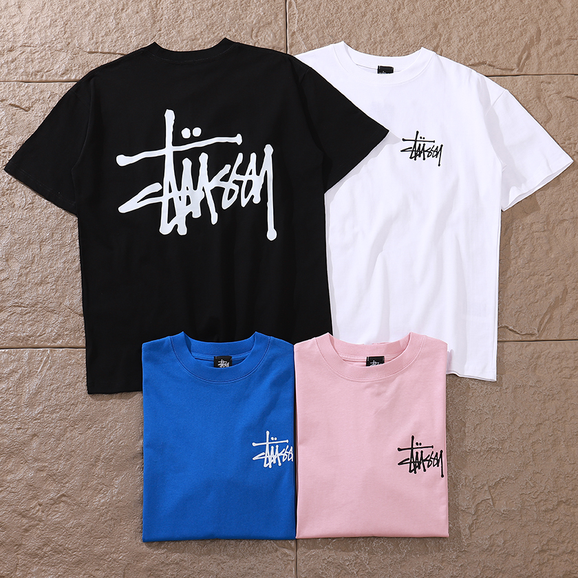 STUSSY T-SHIRT