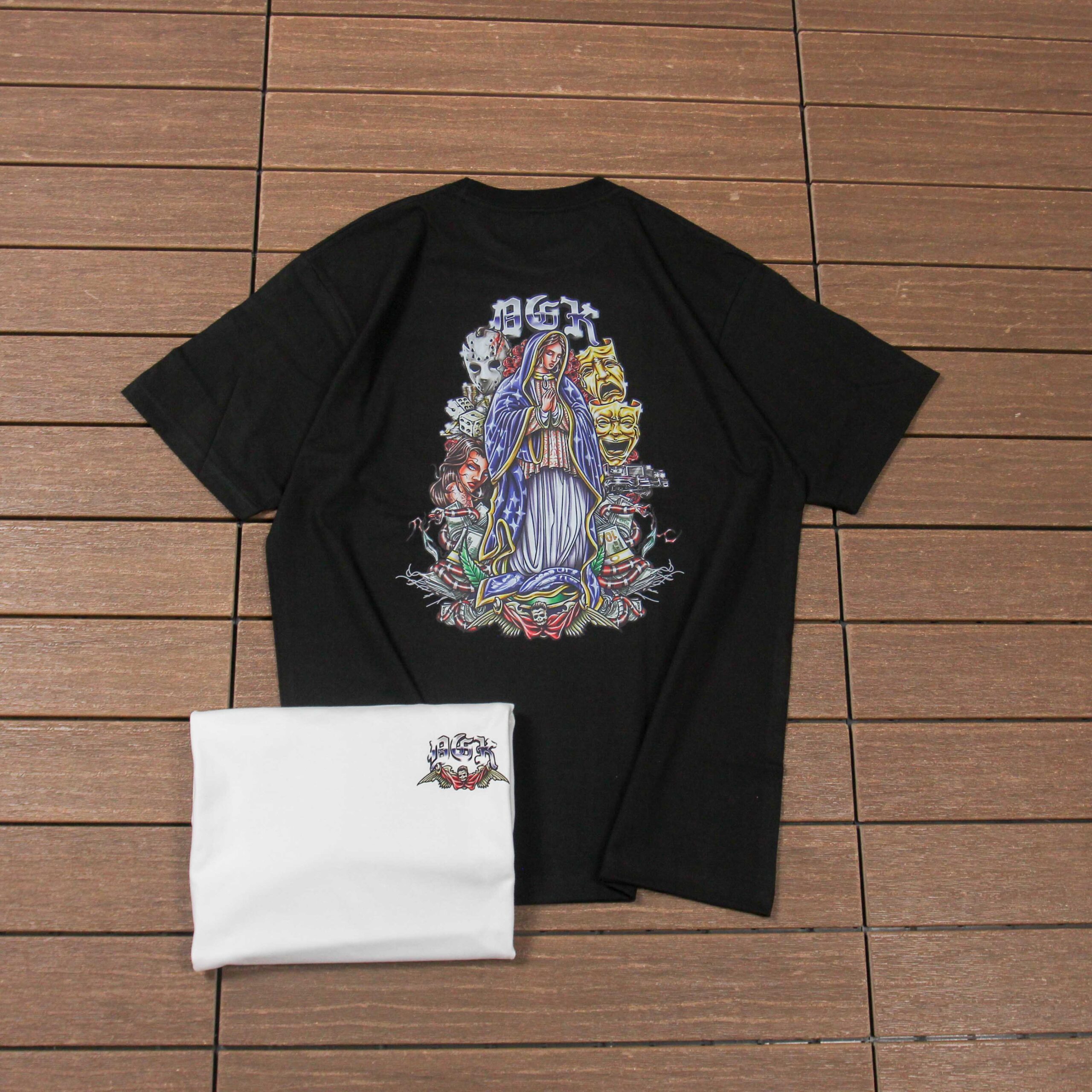 DGK T-SHIRT