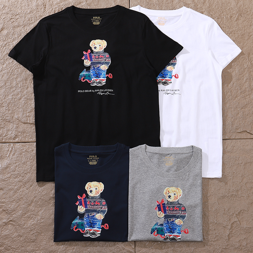RALPH LAUREN T-SHIRT