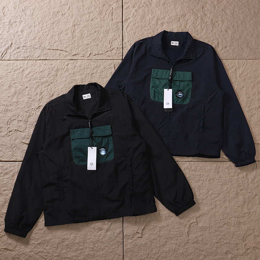 CP JACKET