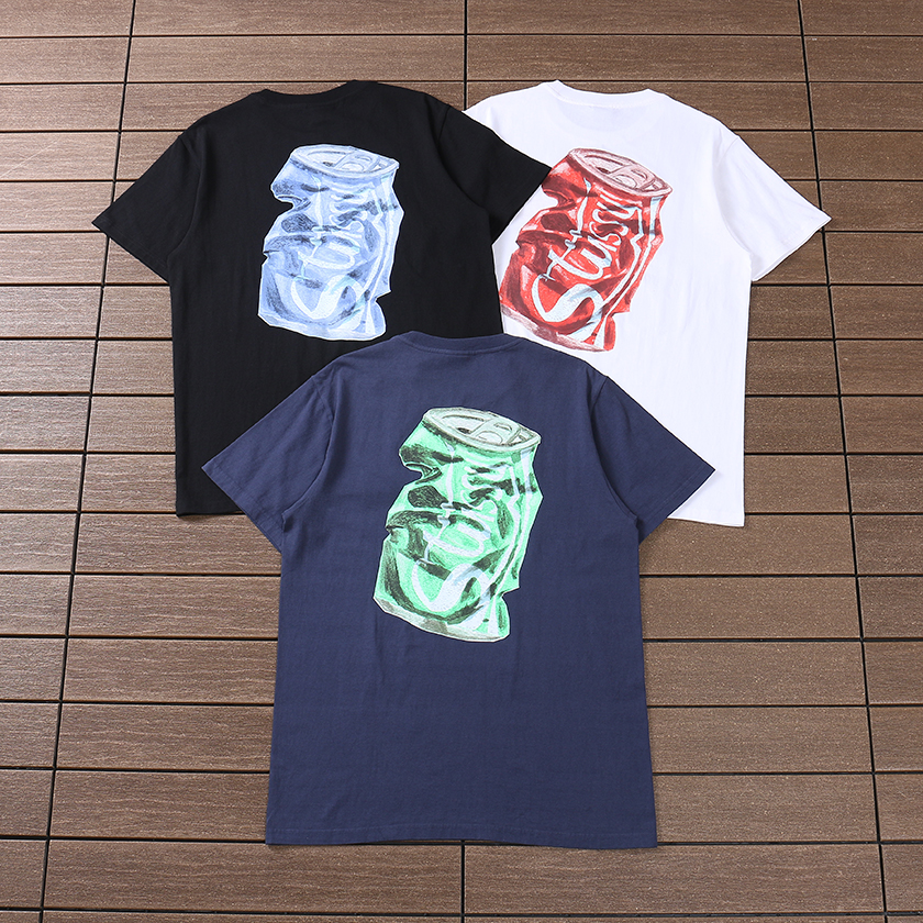STUSSY T-SHIRT