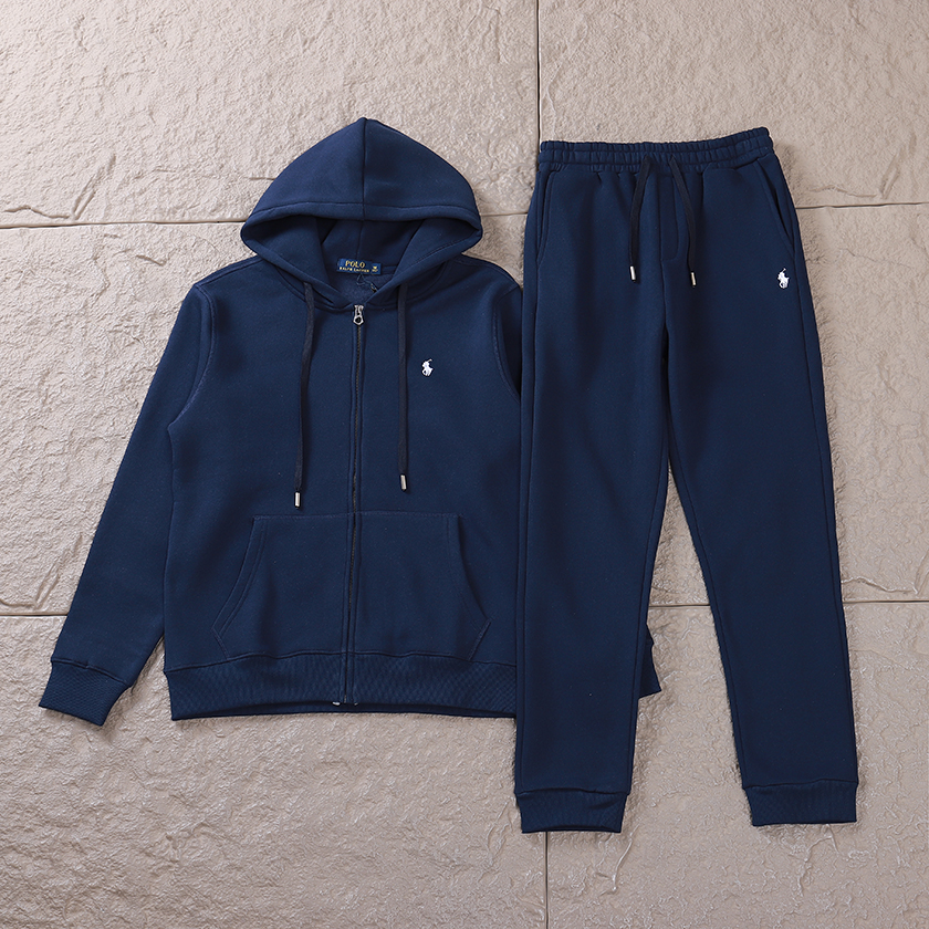 RALPH LAUREN HOODIE