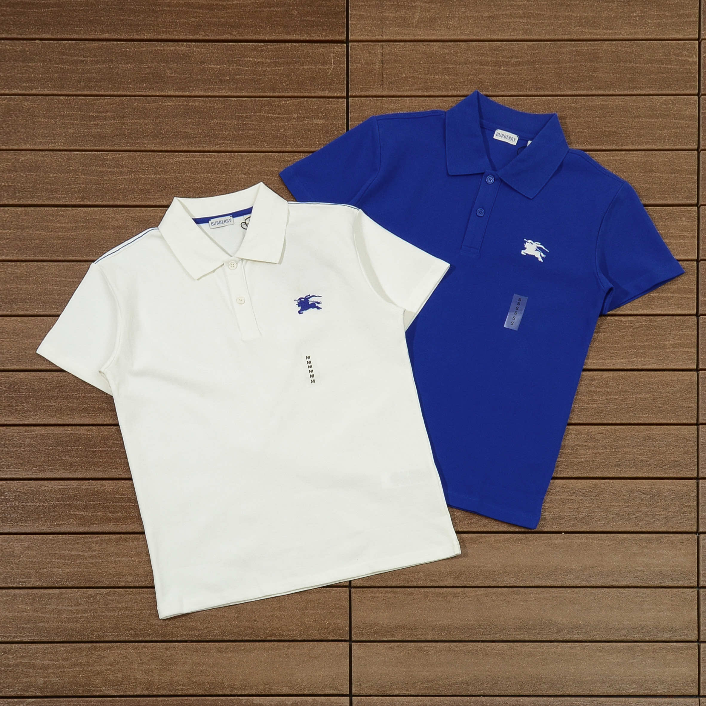 BURBERRY POLO