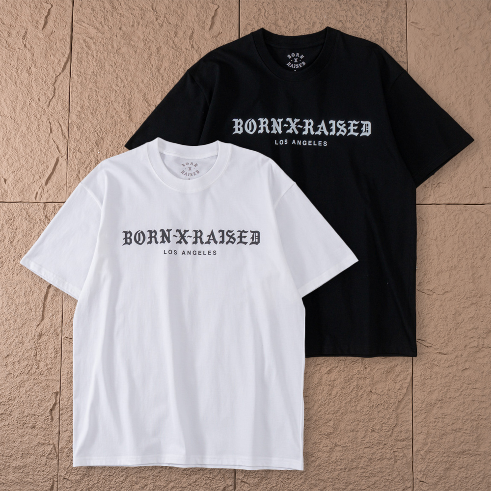 BORN T-SHIRT
