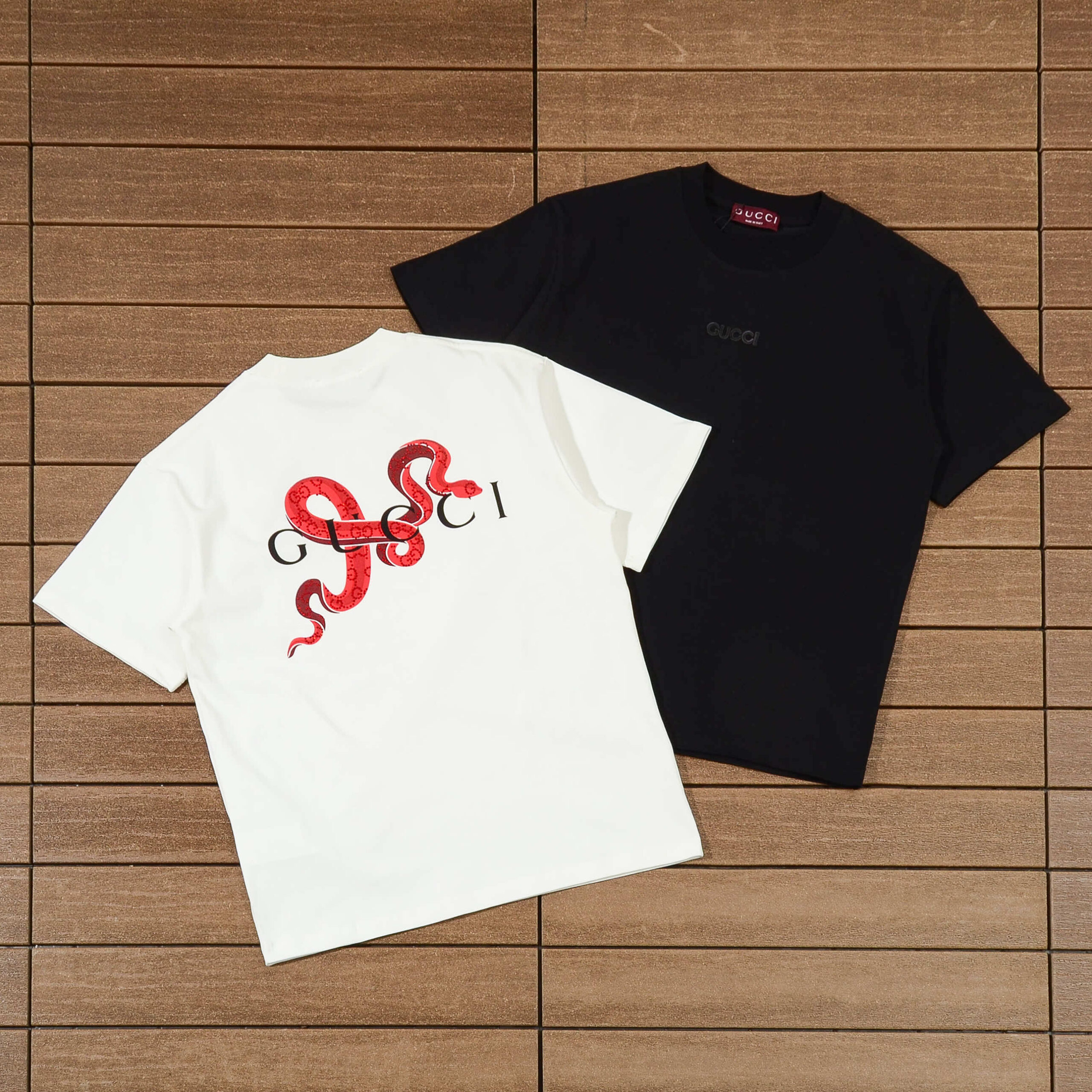 GUCCI T-SHIRT