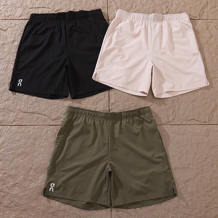 ON SHORT