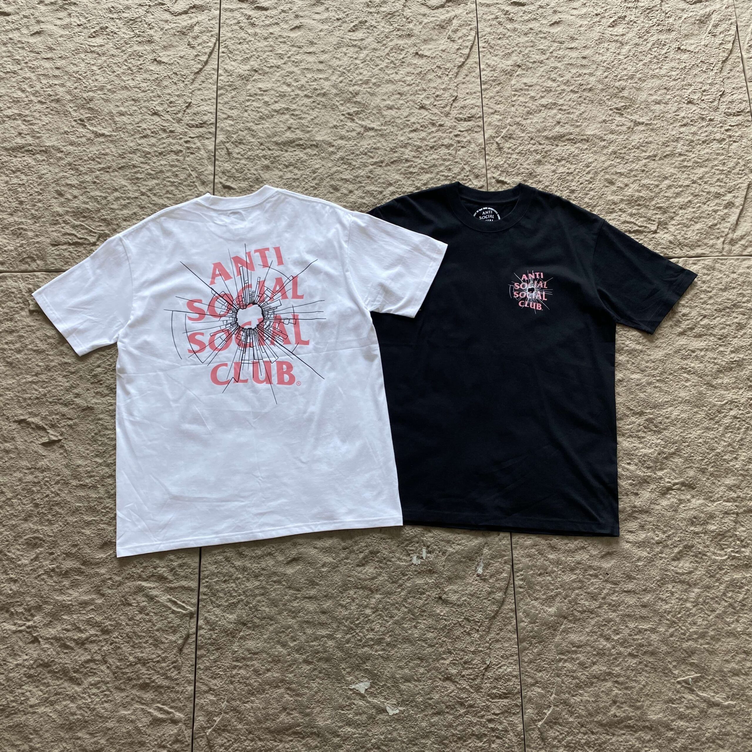 ASSC T-SHIRT