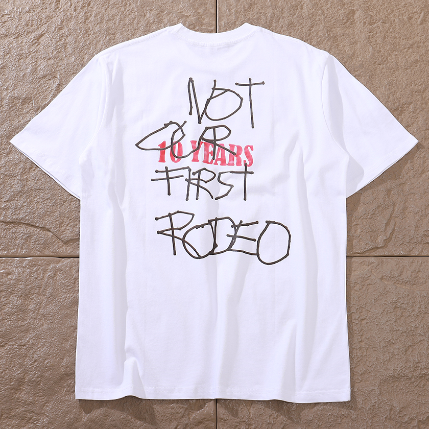 SP5DER T-SHIRT
