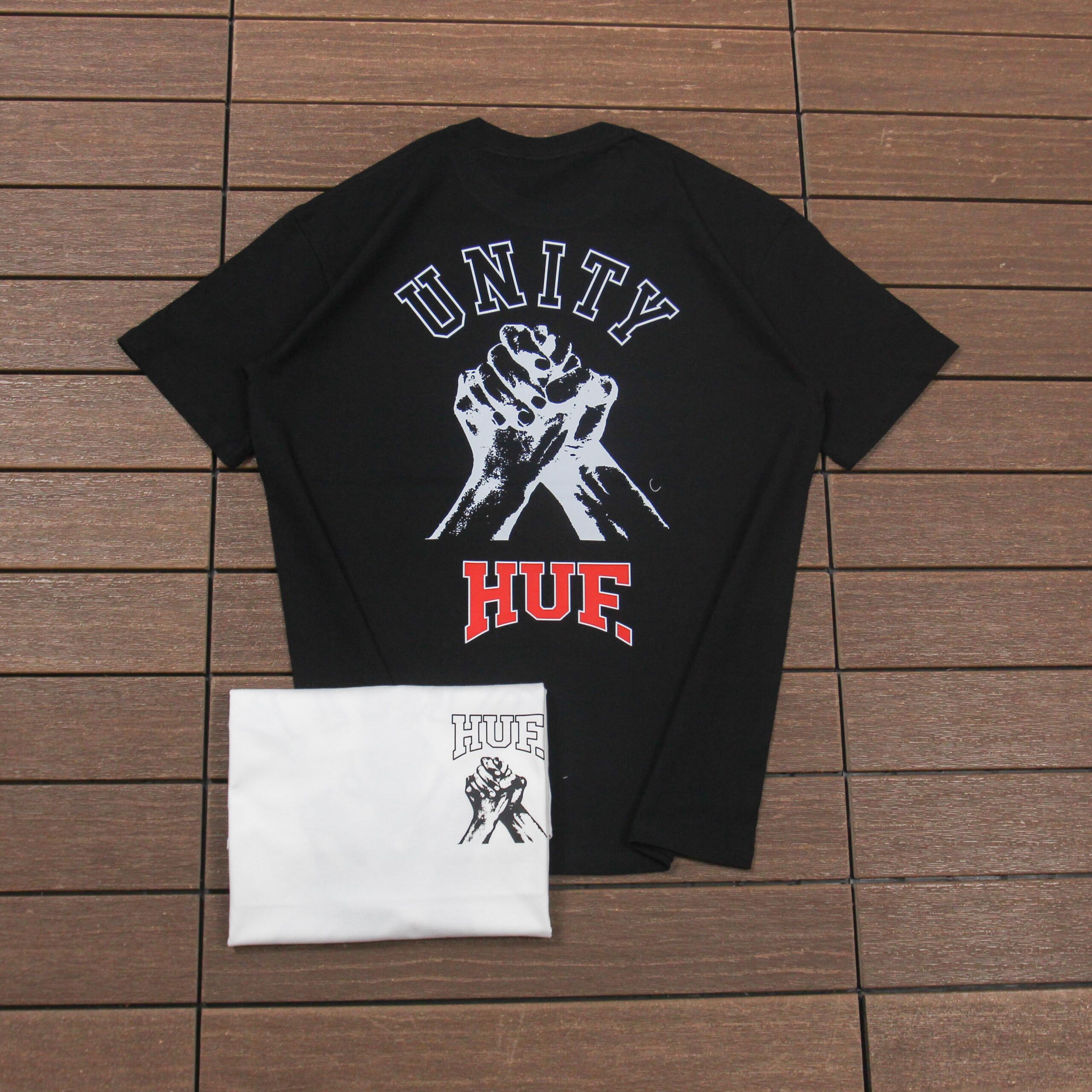 HUF T-SHIRT