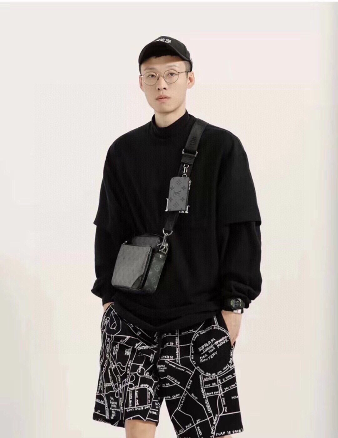 LV BAG