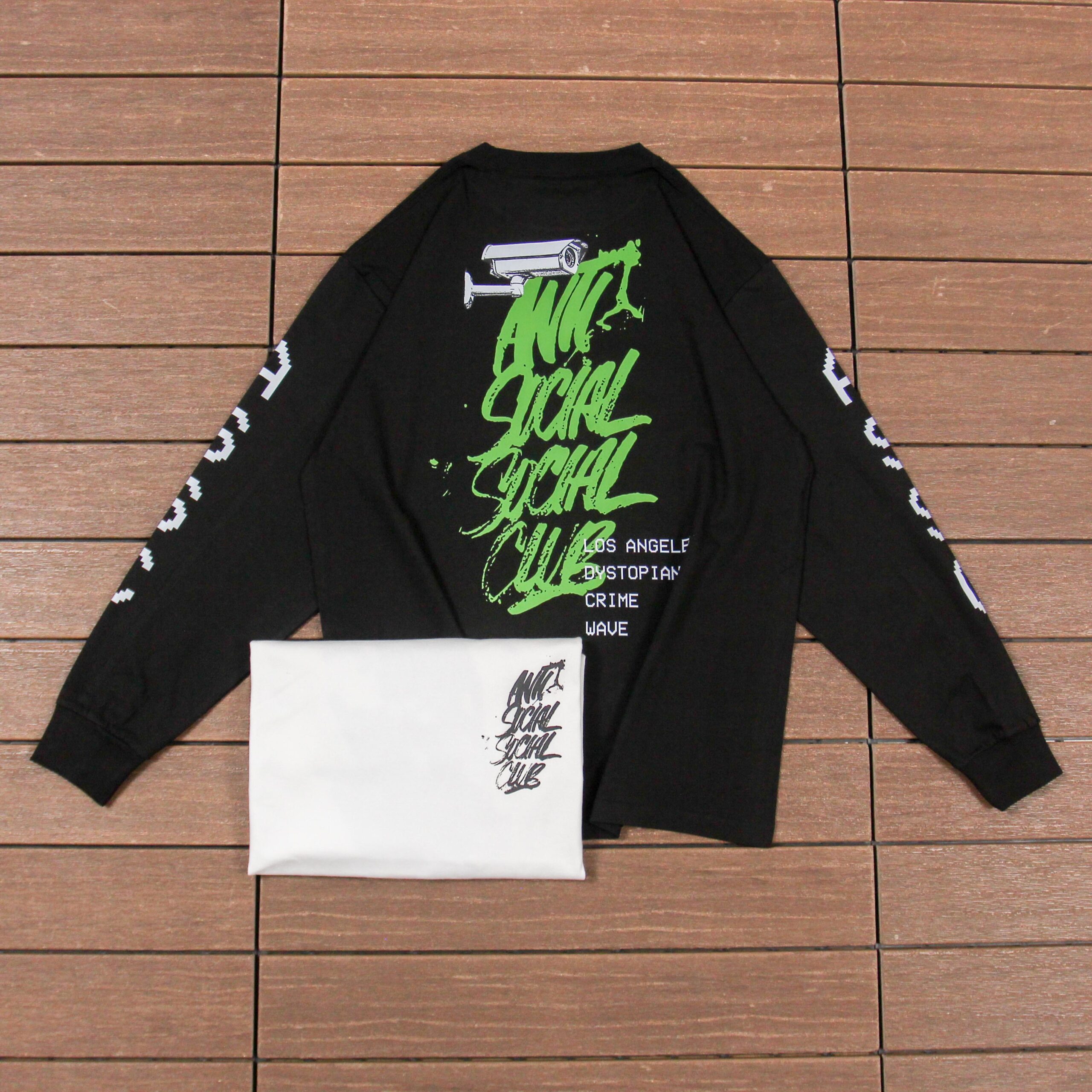 ASSC T-SHIRT