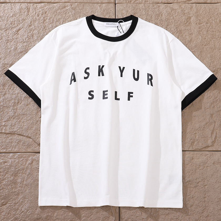 ASKYURSELF T-SHIRT