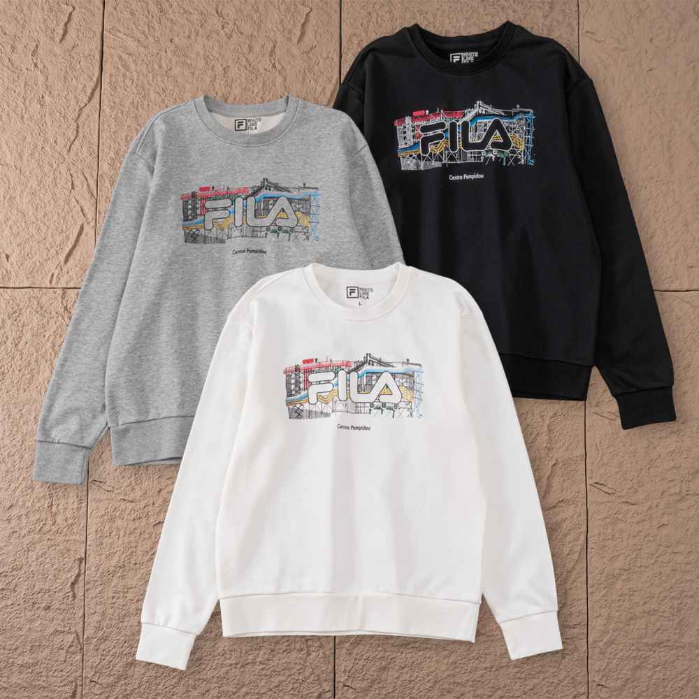 FILA SWEATER