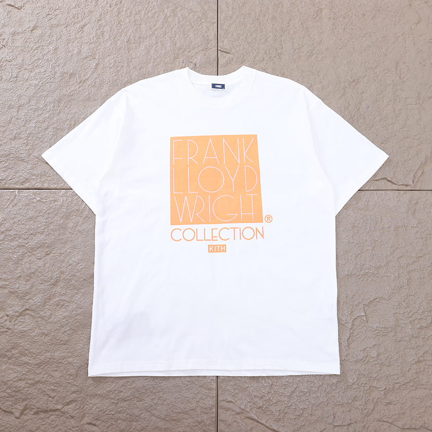 KITH T-SHIRT