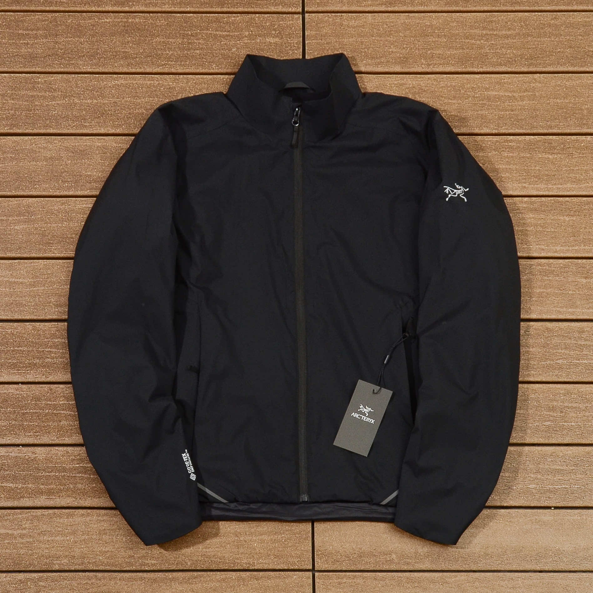 ARC'TERYX JACKTE