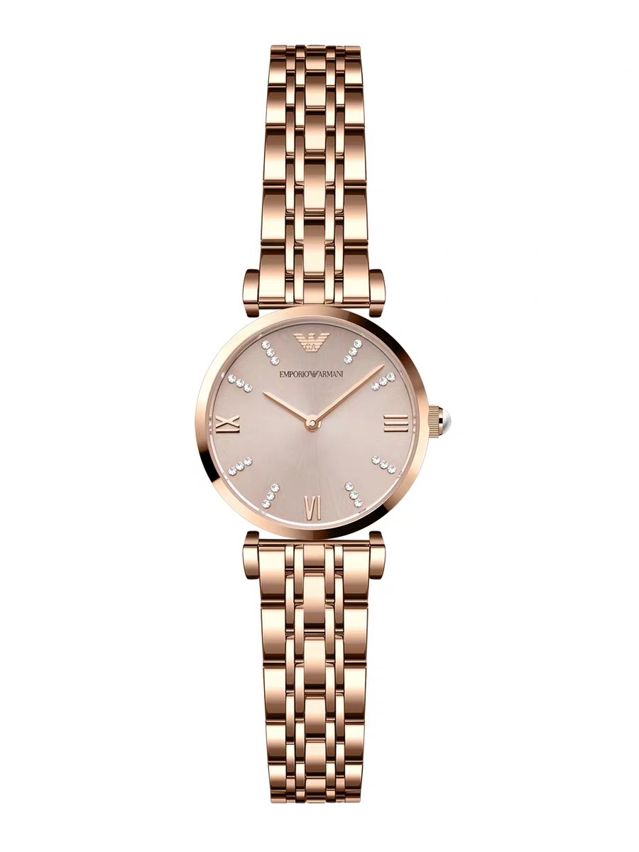 EMPORIO ARMANI WATCH