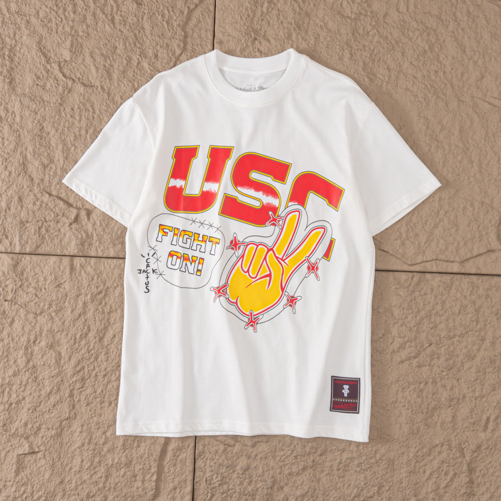 TRAVIS SCOTT T-SHIRT