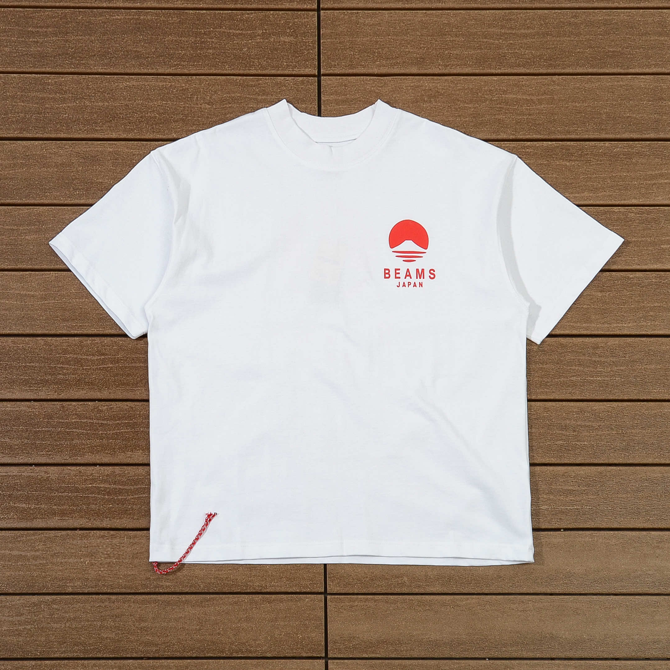 BEAMS T-SHIRT