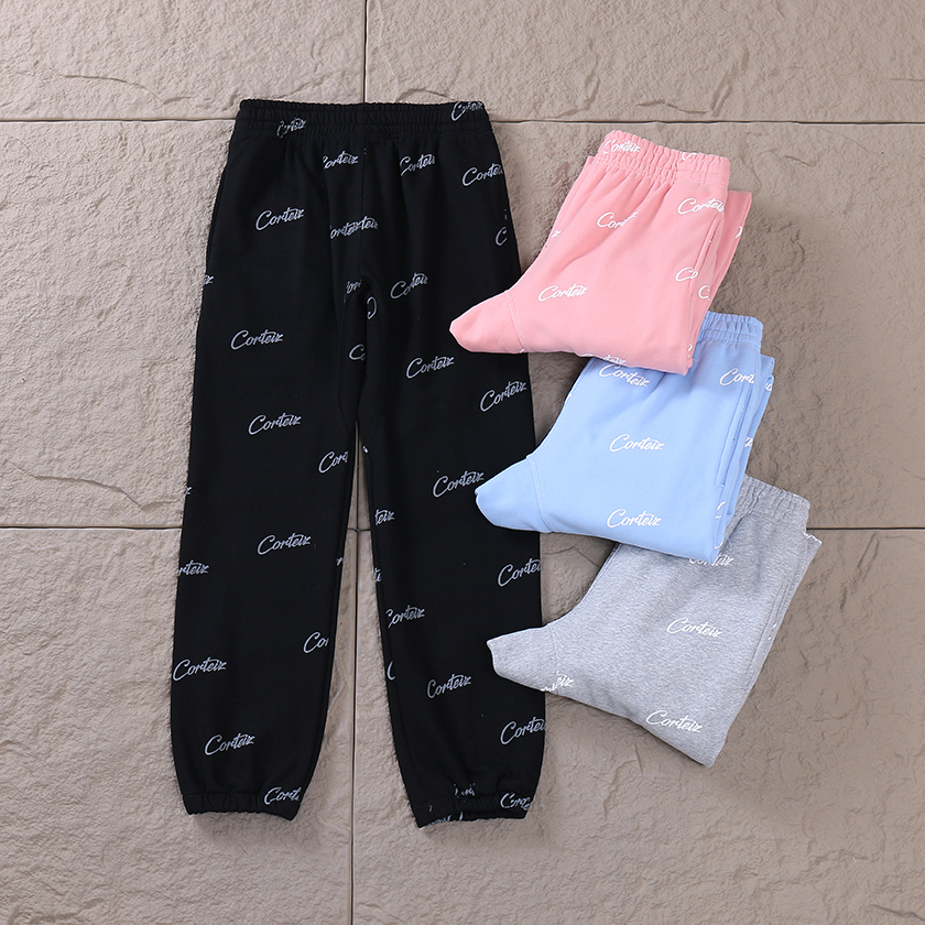 CORTEIZ PANT