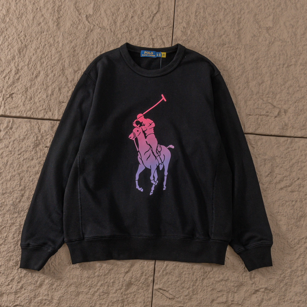 RALPH LAUREN SWEATER
