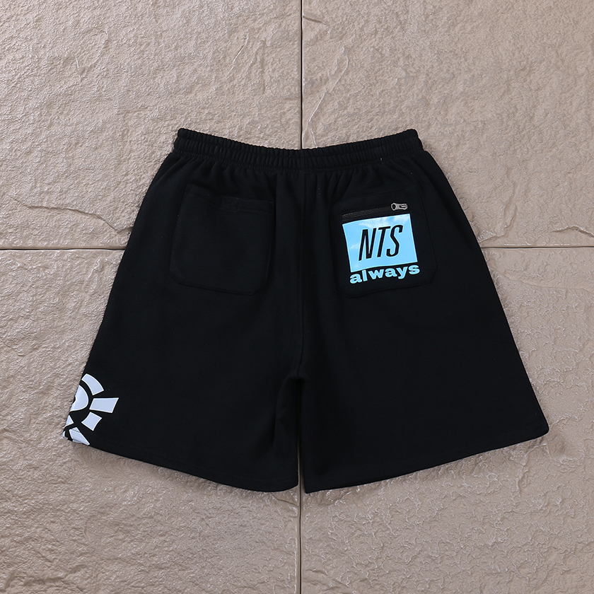 ADWYSD SHORT