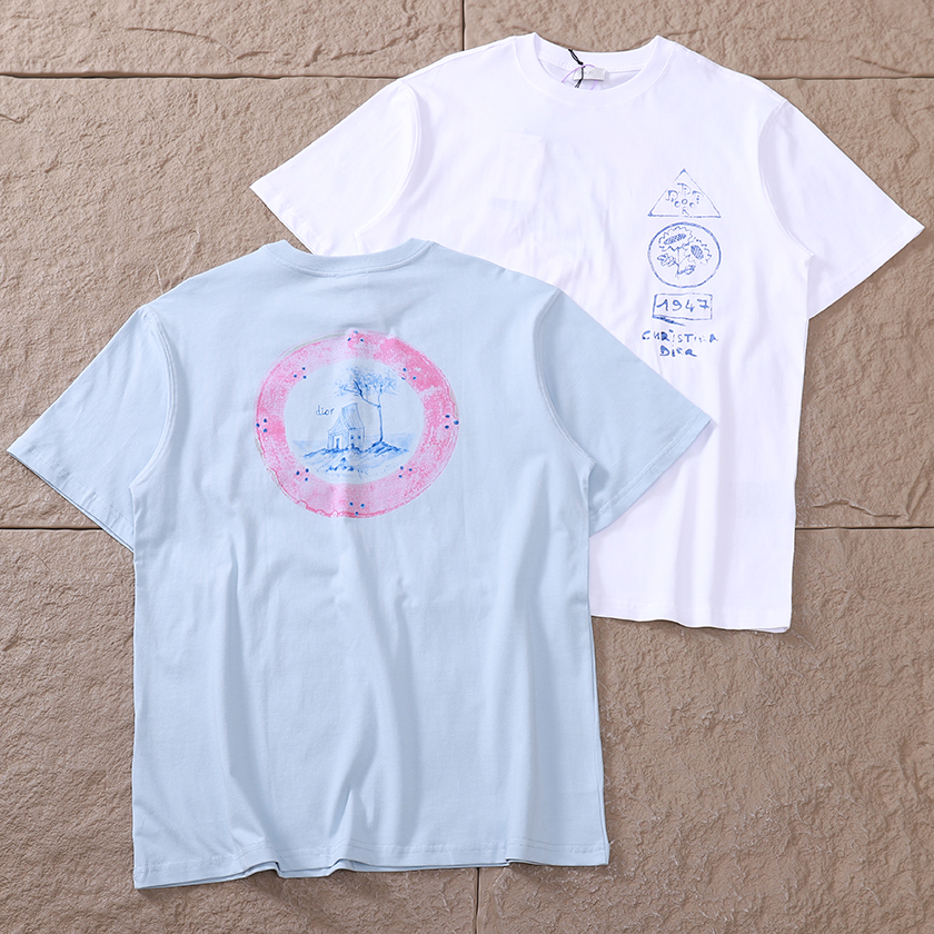 DIOR T-SHIRT