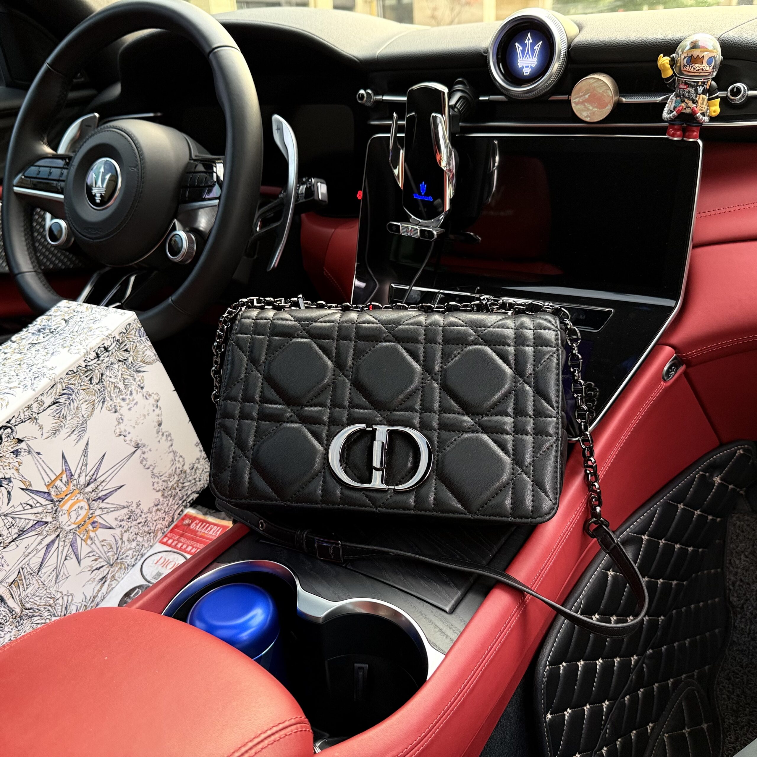 DIOR BAG