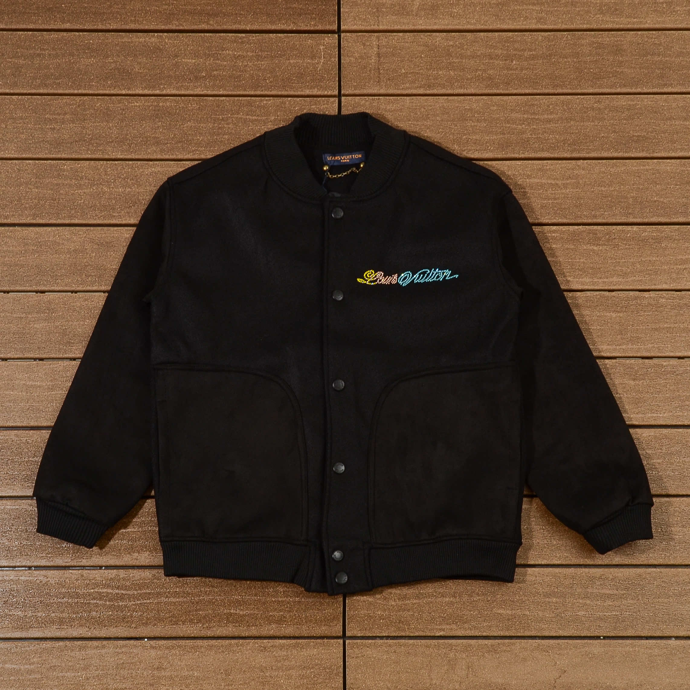 LV JACKET