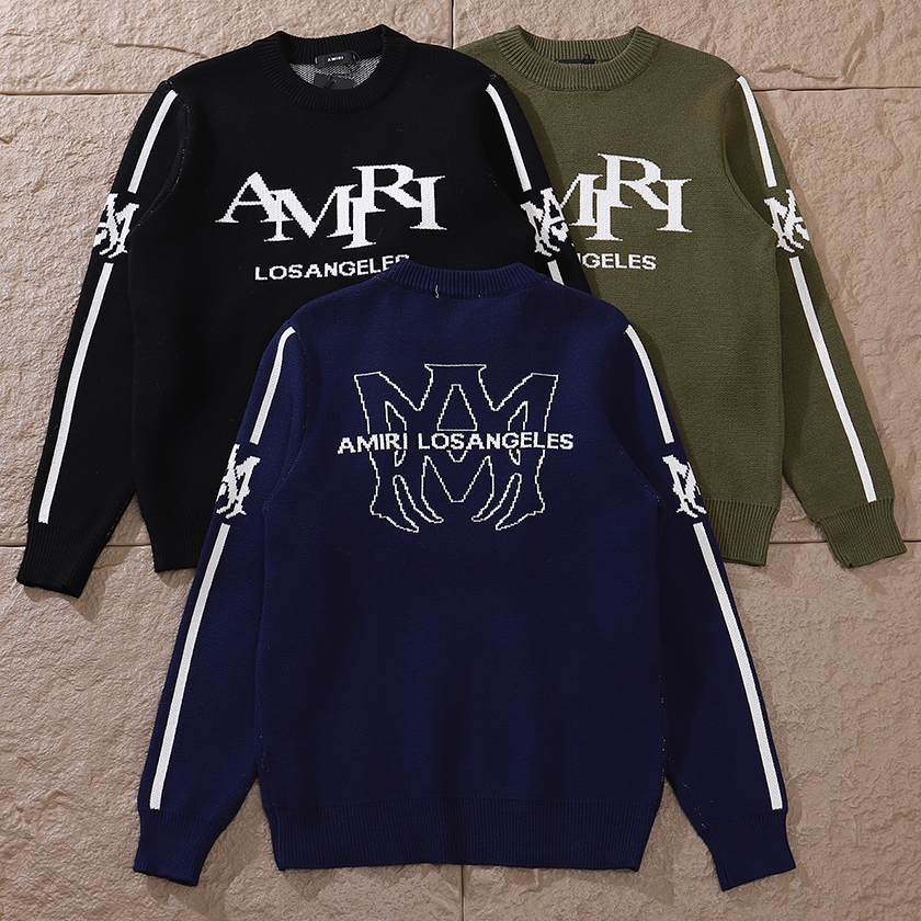 AMIRI SWEATER