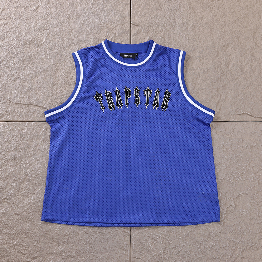 TRAPSTAR VEST