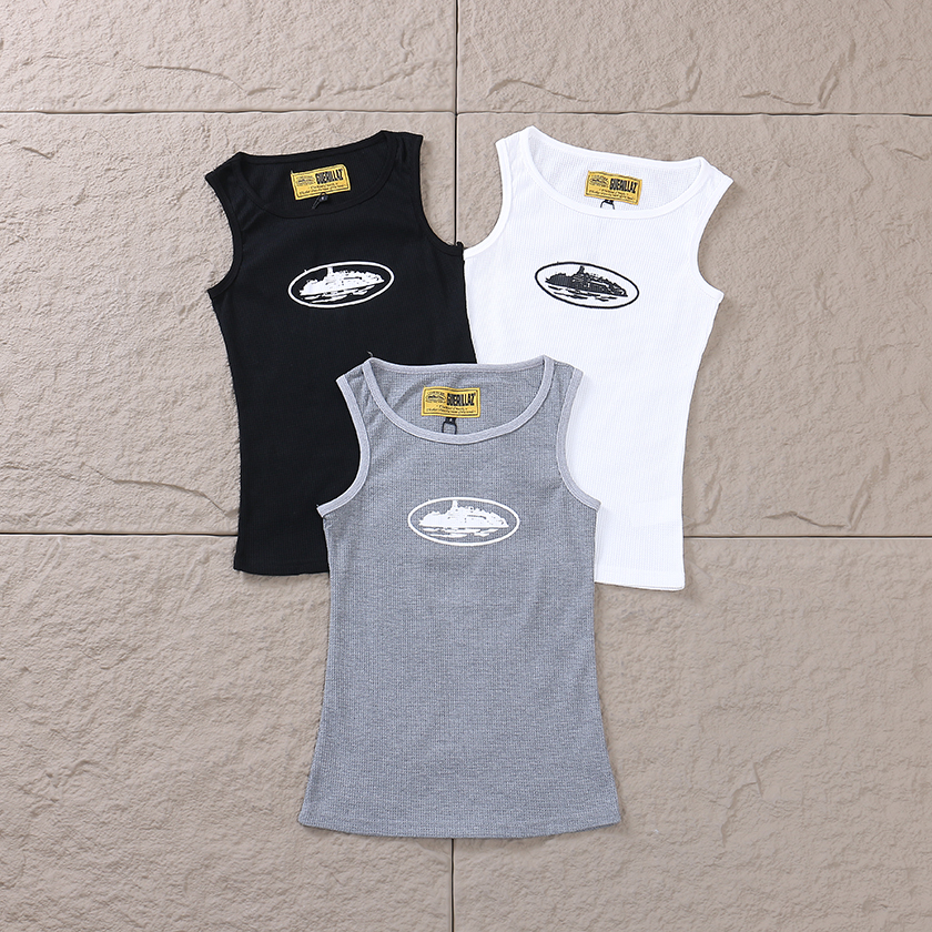 CORTEIZ VEST