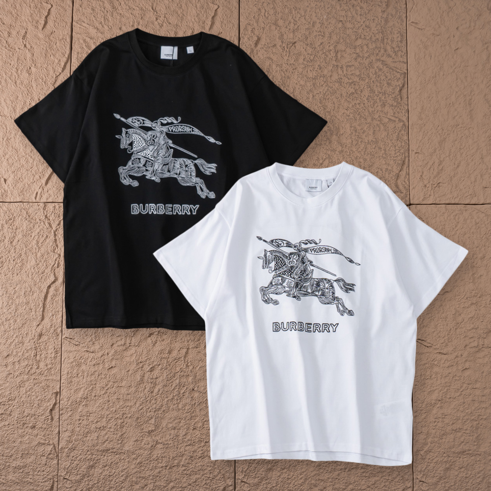 BURBERRY T-SHIRT