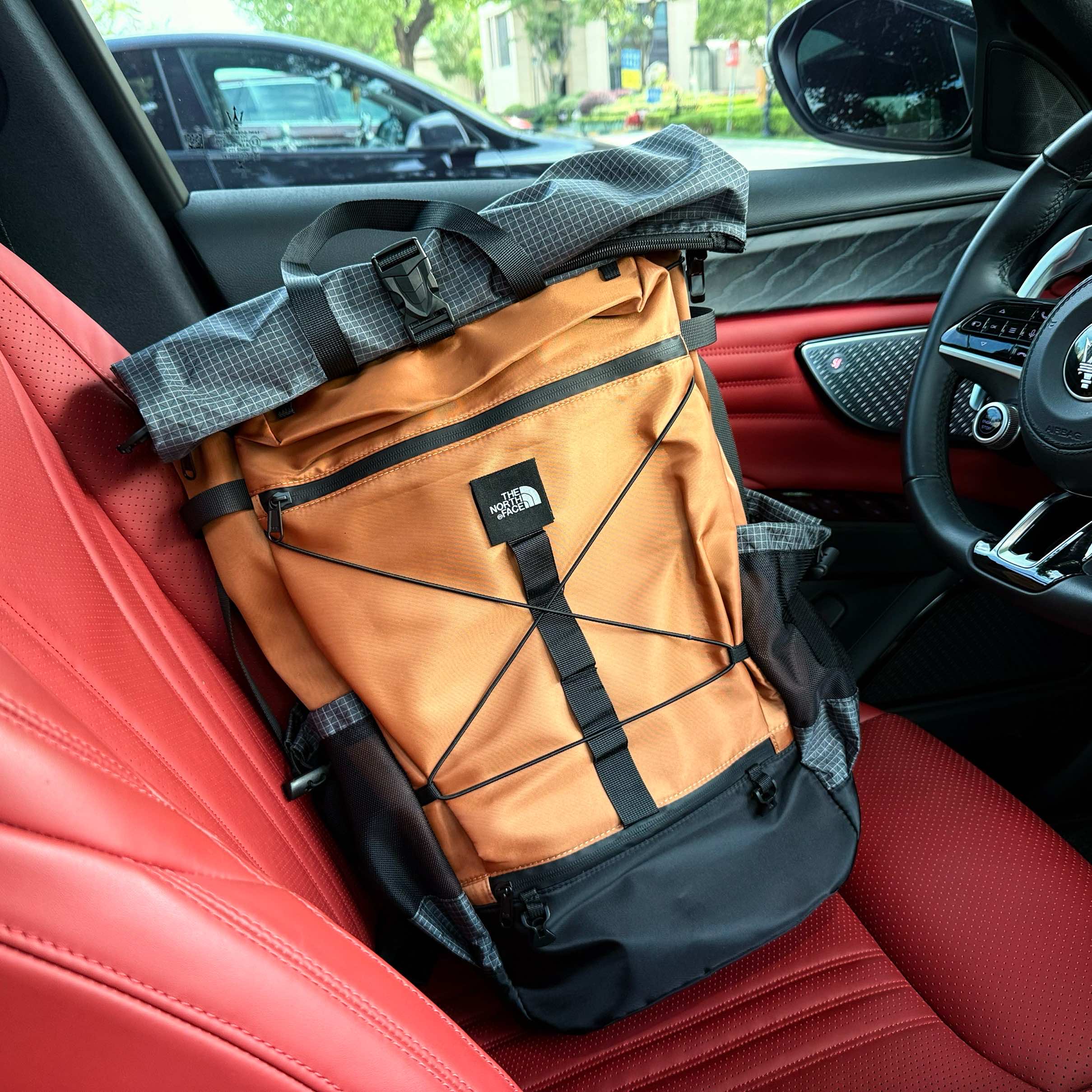 THE NORTH FACE BAG