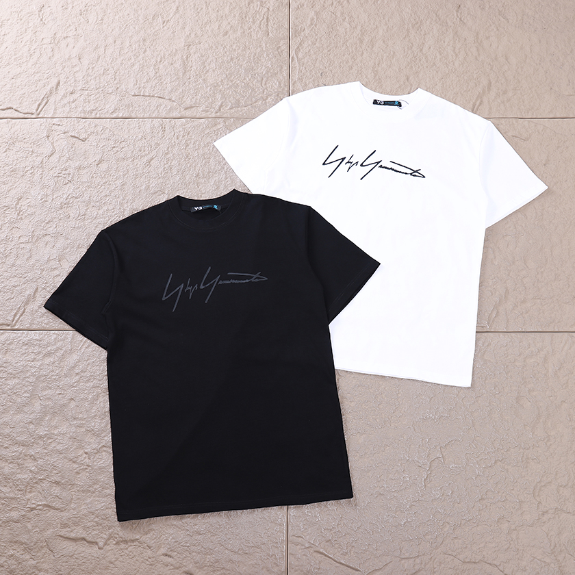 Y-3 T-SHIRT