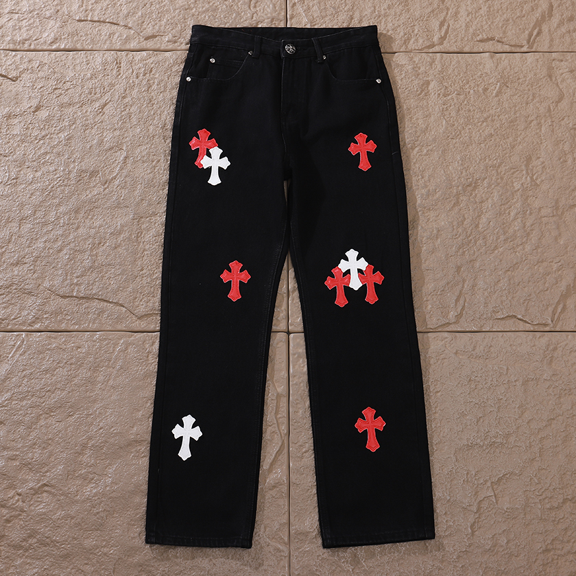 CHROME HEARTS PANT