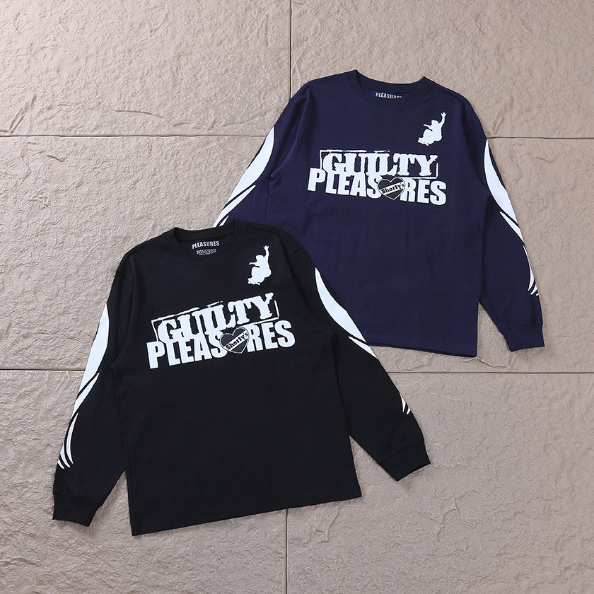 PLEASURES T-SHIRT