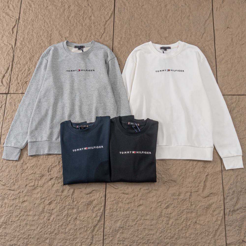 TOMMY HILFIGER SWEATER