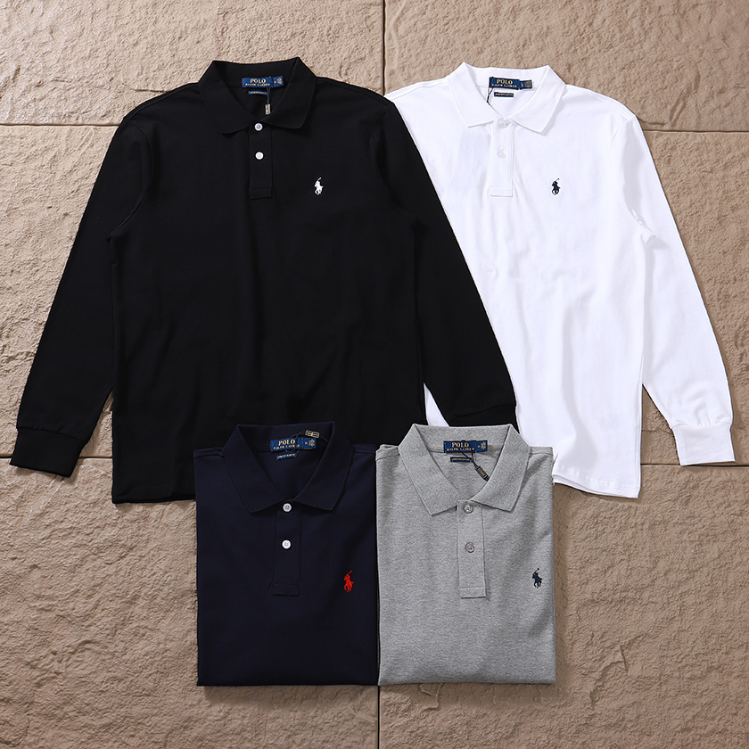 RALPH LAUREN POLO