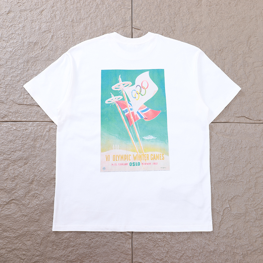 KITH T-SHIRT