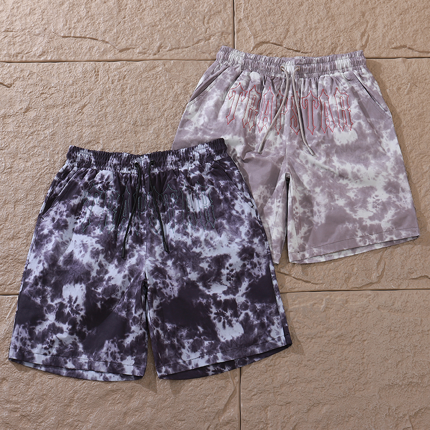 TRAPSTAR SHORT