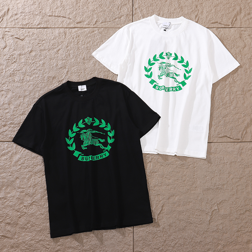 BURBERRY T-SHIRT