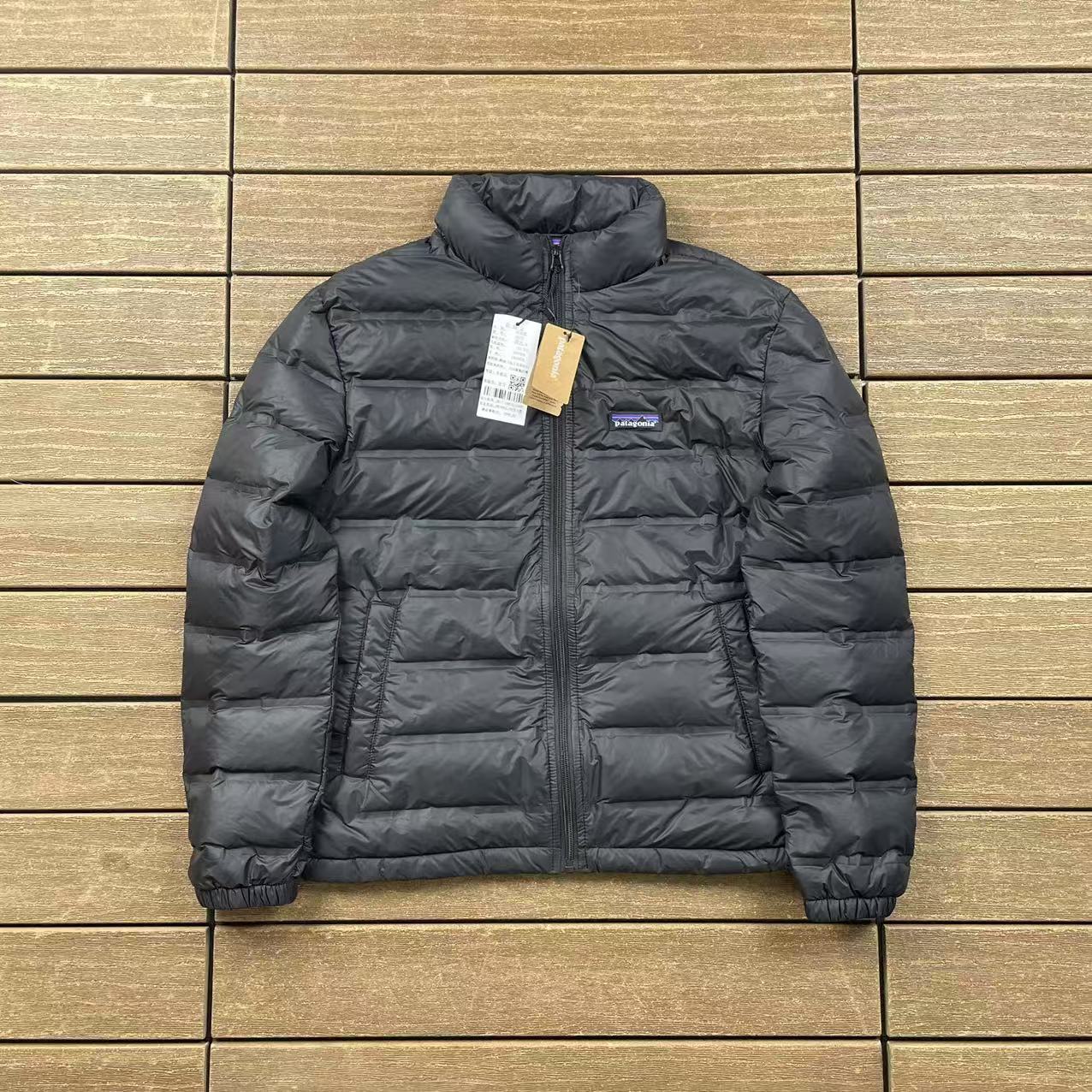 PATAGONIA DOW JACKET