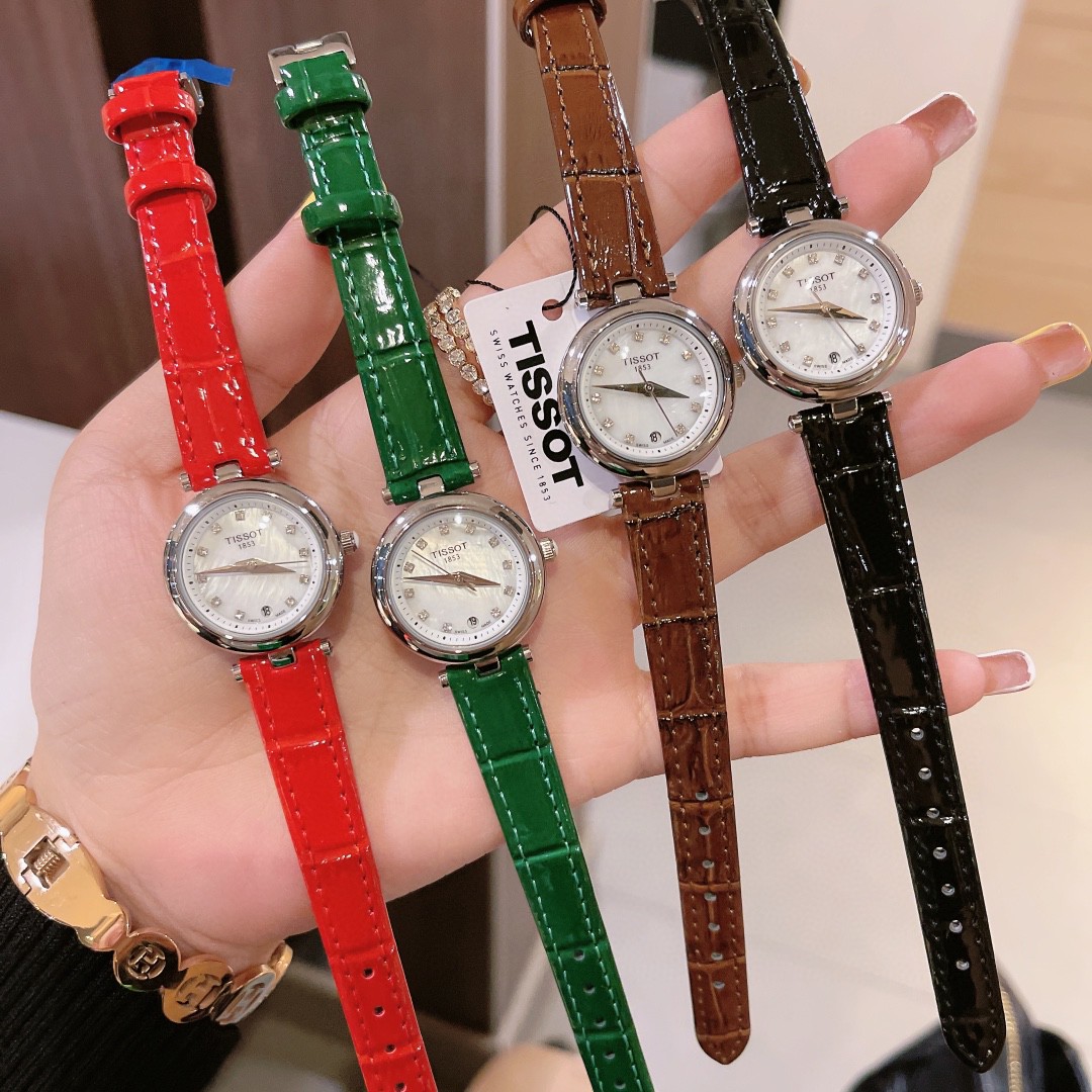 TISSOT WATCH