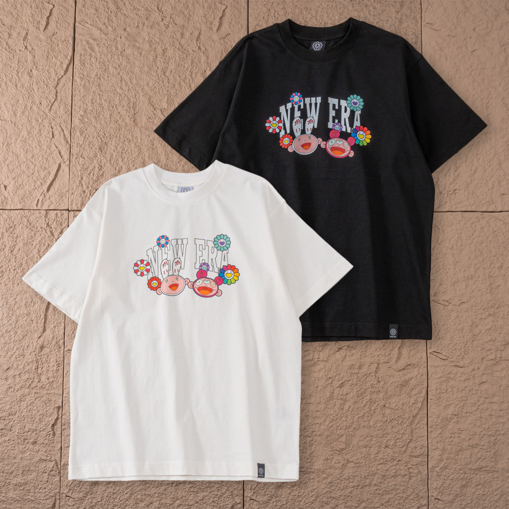 TAKASHI MURAKAMI T-SHIRT