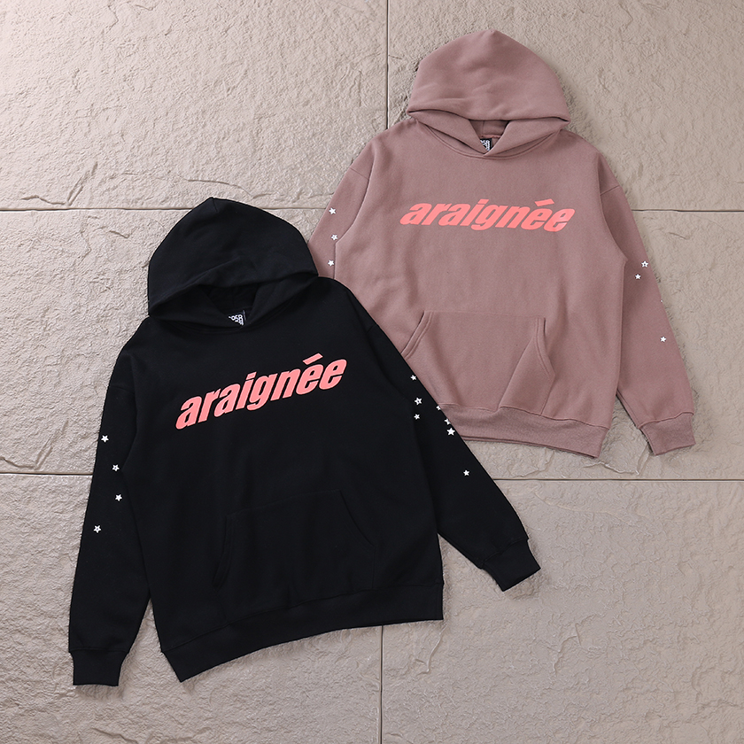 sp5der HOODIE