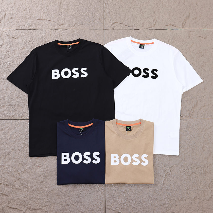 BOSS T-SHIRT