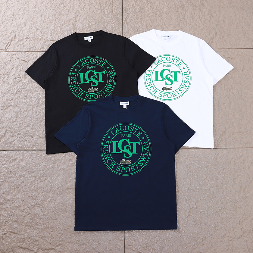LACOSTE T-SHIRT