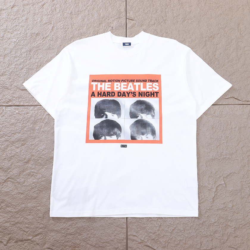 KITH T-SHIRT