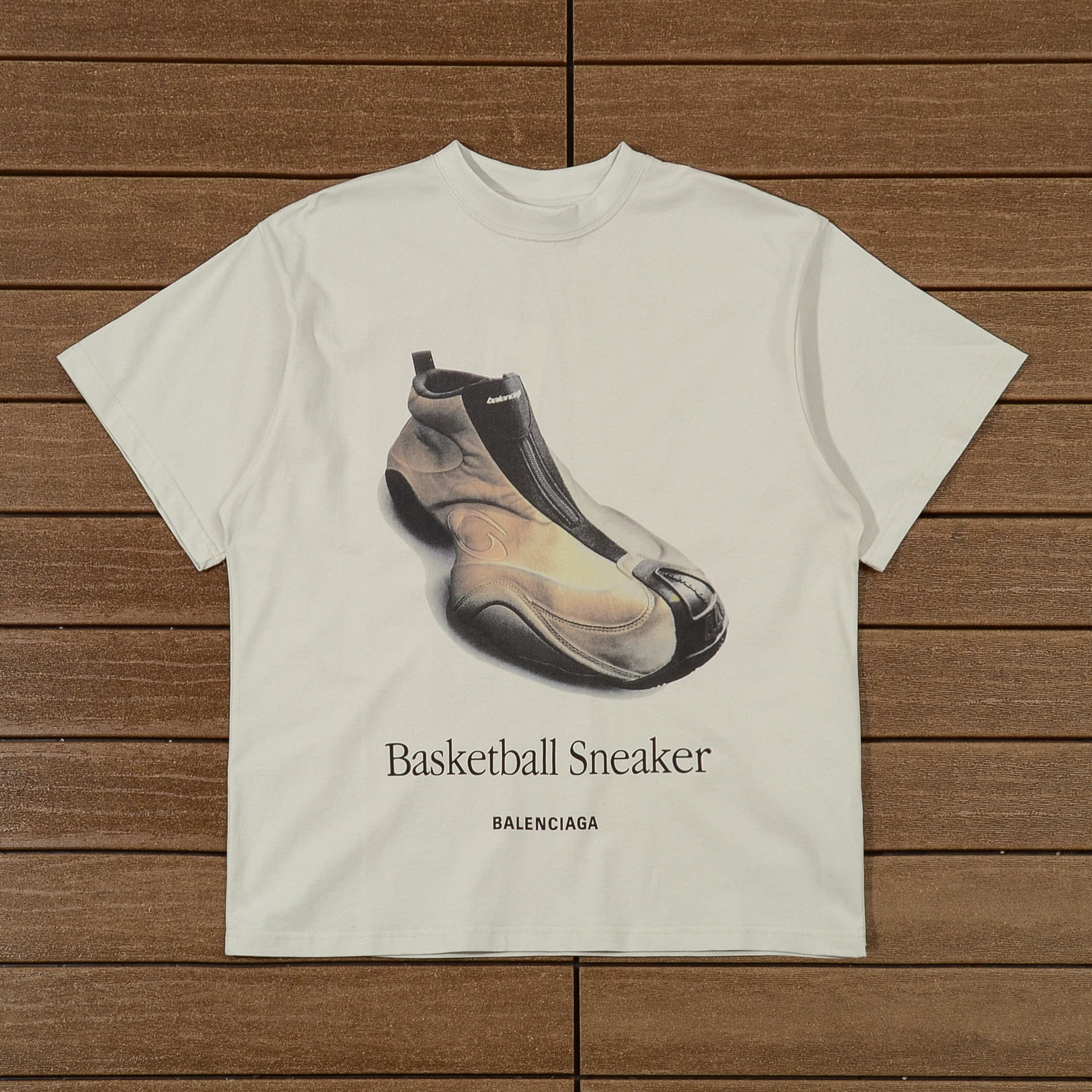 BALENCIAGA T-SHIRT