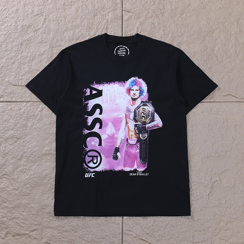 ASSC T-SHIRT